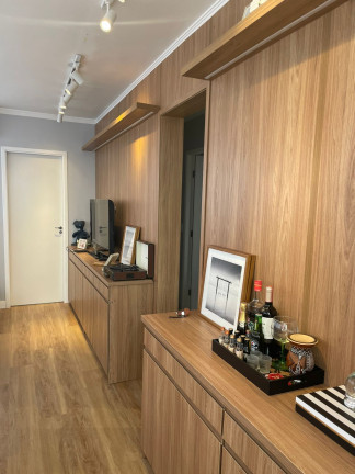 Imagem Apartamento com 2 Quartos à Venda,  em Vila Gustavo - São Paulo