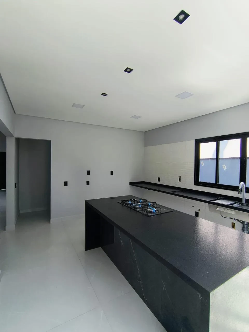 Imagem Casa de Condomínio com 3 Quartos à Venda, 159 m² em Jardim Promeca - Várzea Paulista