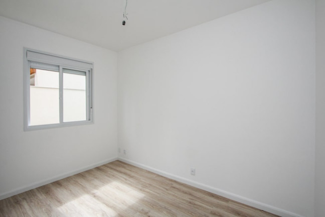 Imagem Apartamento com 3 Quartos à Venda, 131 m² em Cambuci - São Paulo
