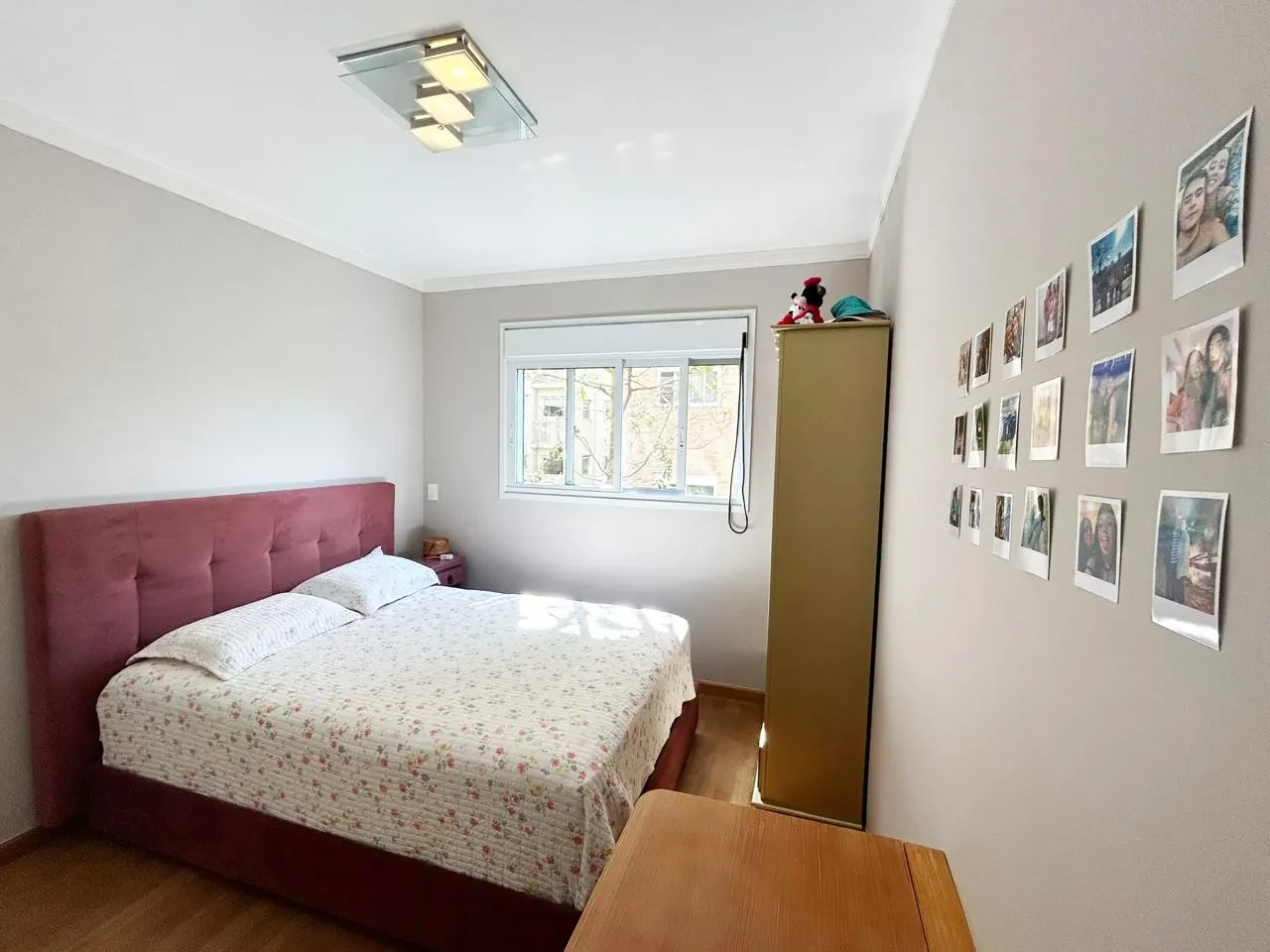 Imagem Apartamento com 4 Quartos à Venda, 186 metros em Chácara Santo Antônio (Zona Sul) - São Paulo