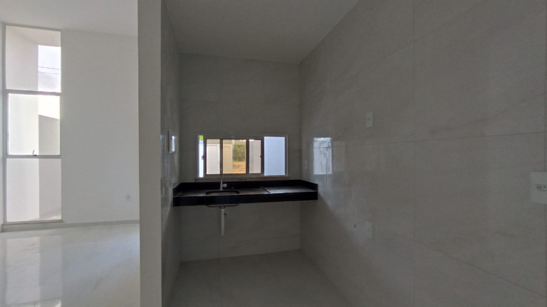 Foto do imóvel: Casa com 3 Quartos à Venda, 90 m² em Encantada - Eusébio