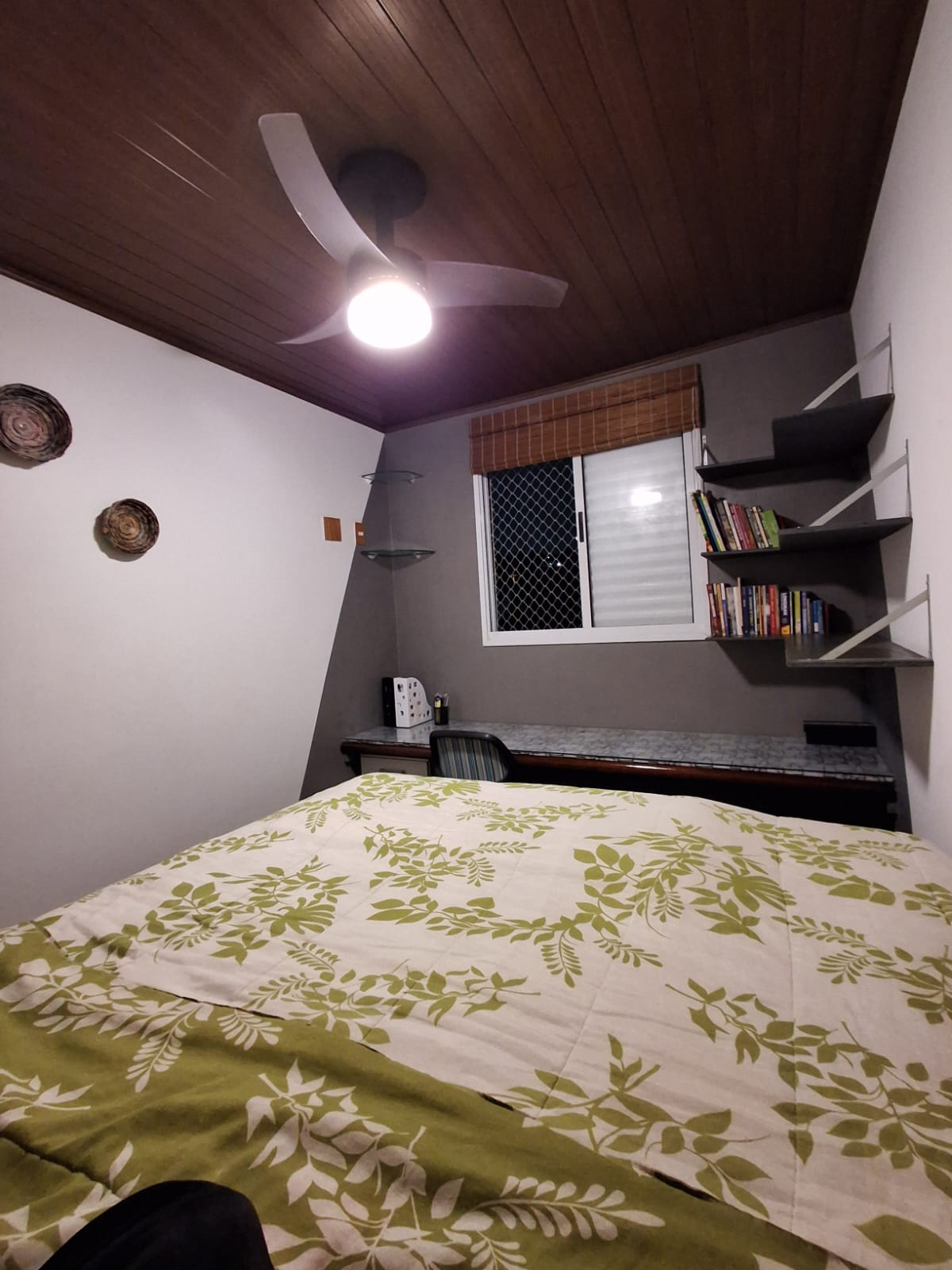 Imagem Apartamento com 2 Quartos à Venda, 47 m²em Jardim Guairaca - São Paulo