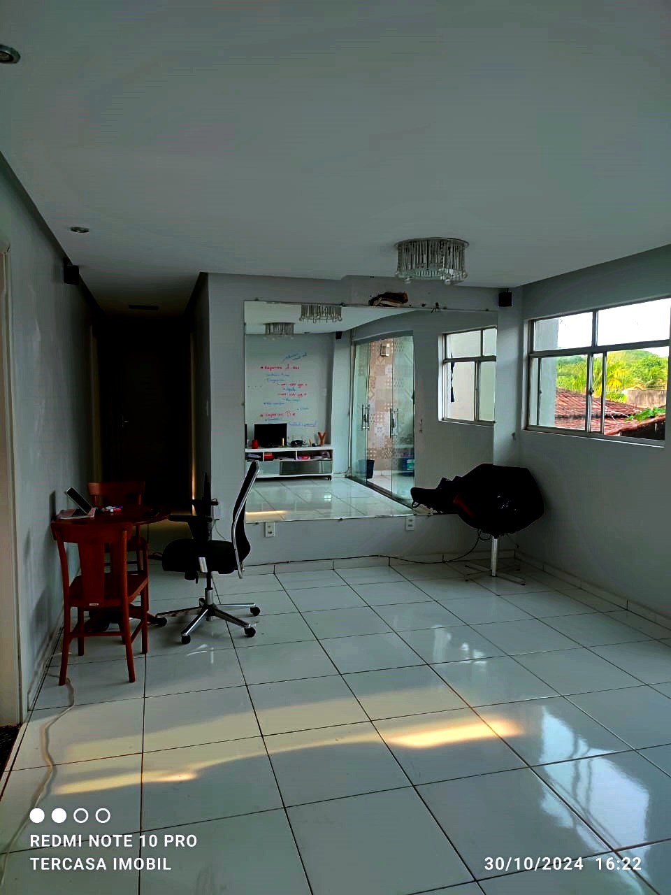 Imagem Apartamento com 3 Quartos à Venda, 106 m² em Nova Marabá - Marabá