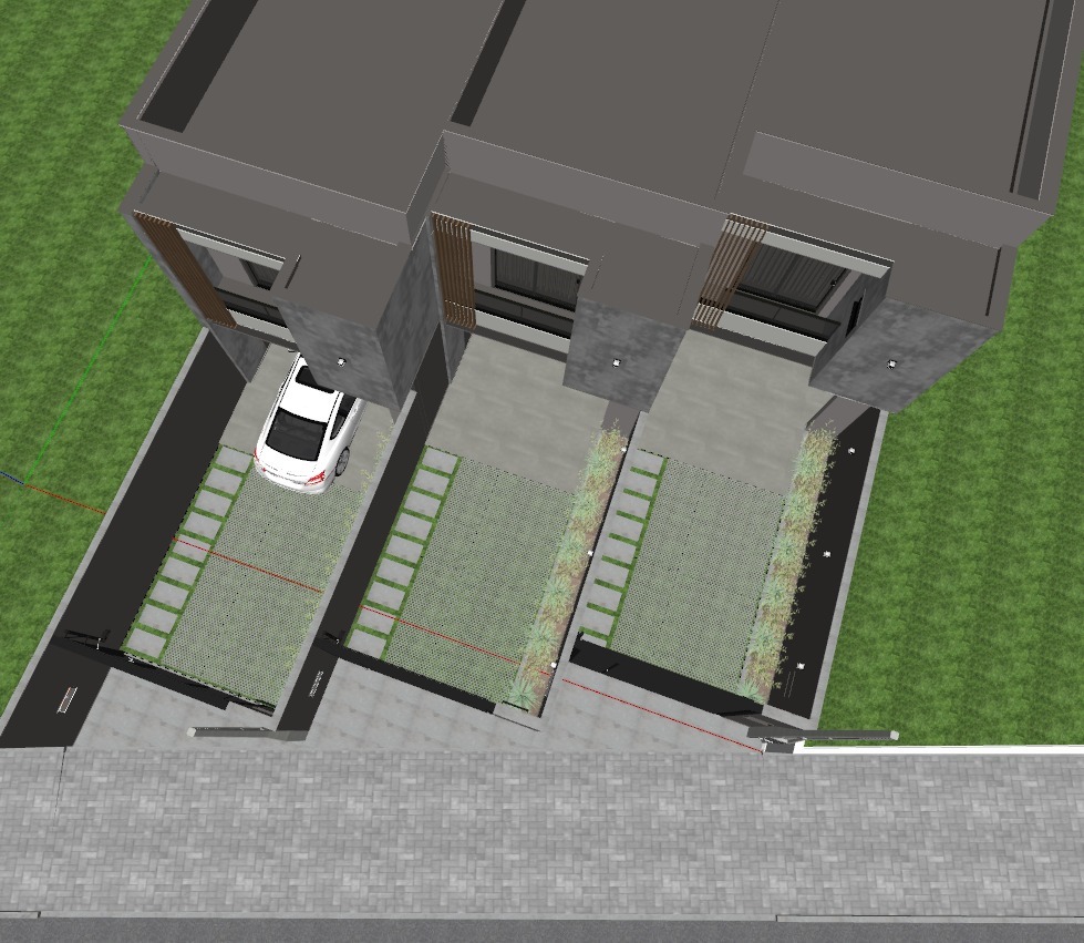 Imagem Sobrado com 3 Quartos à Venda, 77 m² em Bom Retiro - Joinville