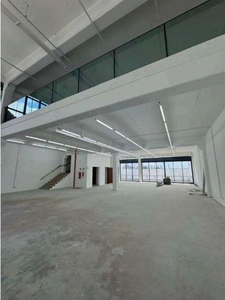 Imagem Loja para Alugar, 600 m² em Morumbi - São Paulo
