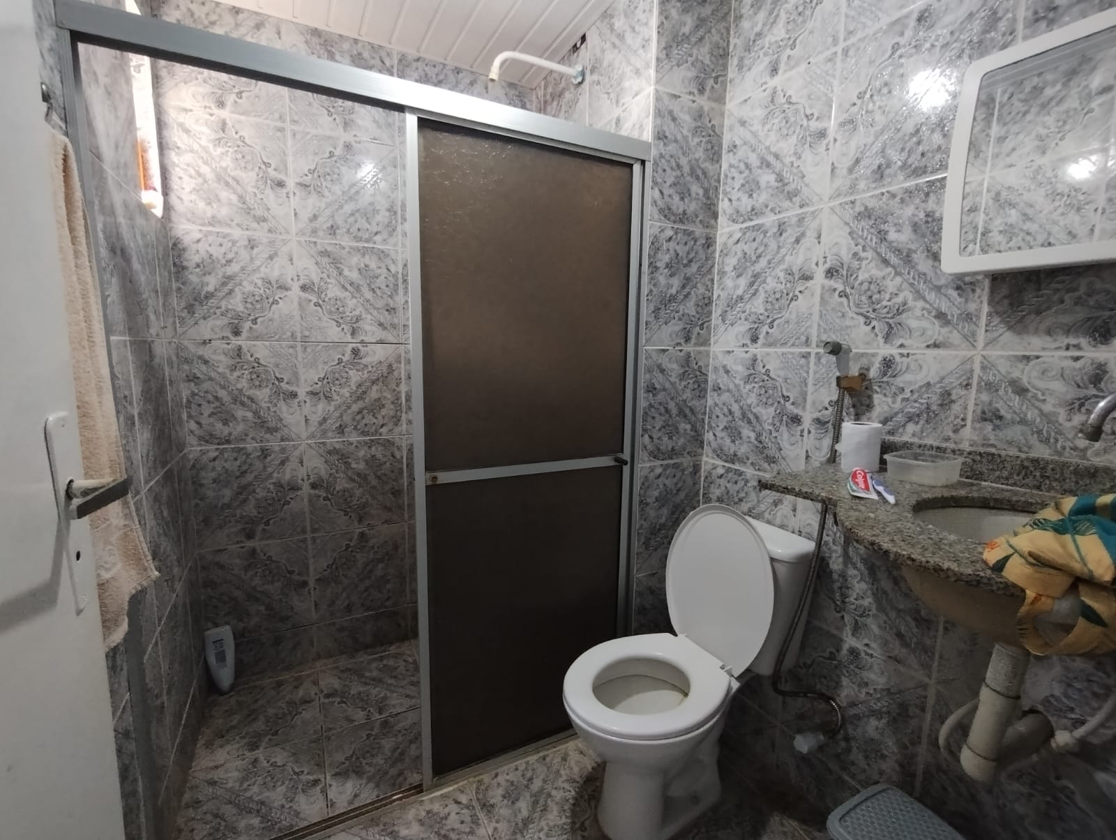 Imagem Apartamento com 3 Quartos à Venda, 72 m² em Feitosa - Maceió