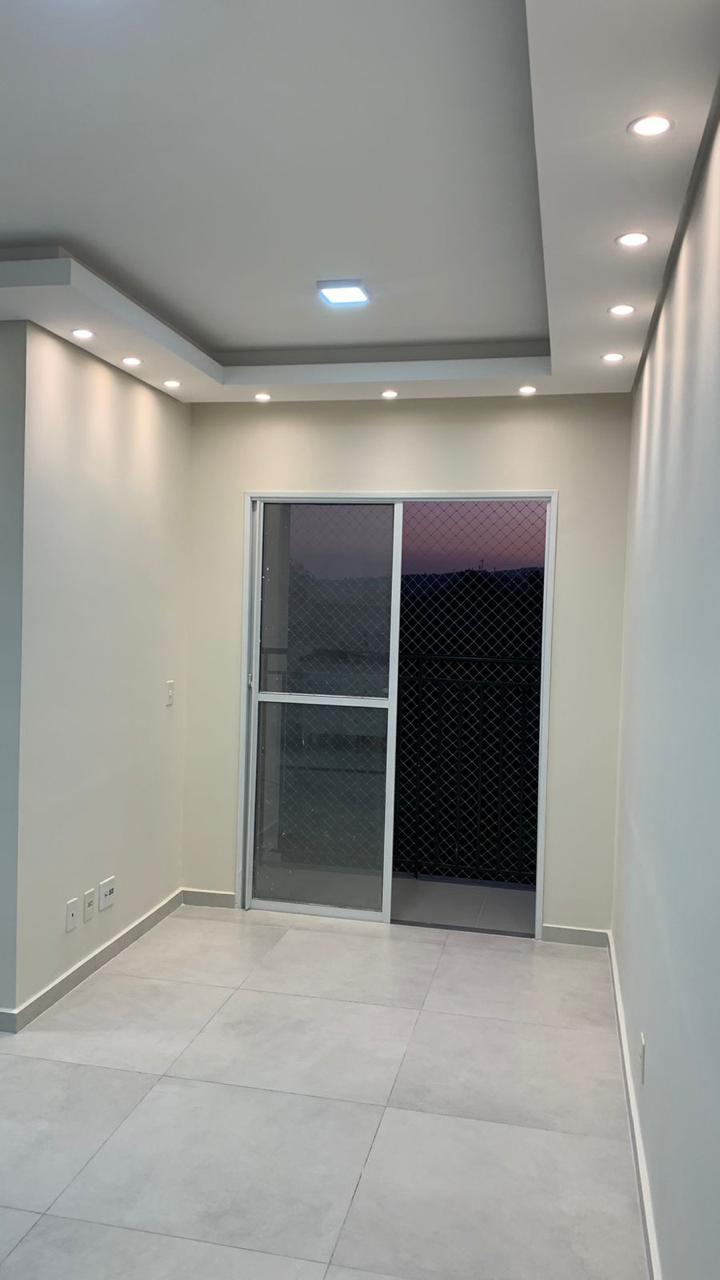 Foto do imóvel: Apartamento com 2 Quartos à Venda, 47 m²em Jardim Ester - Itatiba