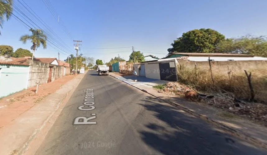 Imagem Terreno à Venda, 377 m² em Pontal Sul - Acréscimo - Aparecida de Goiânia