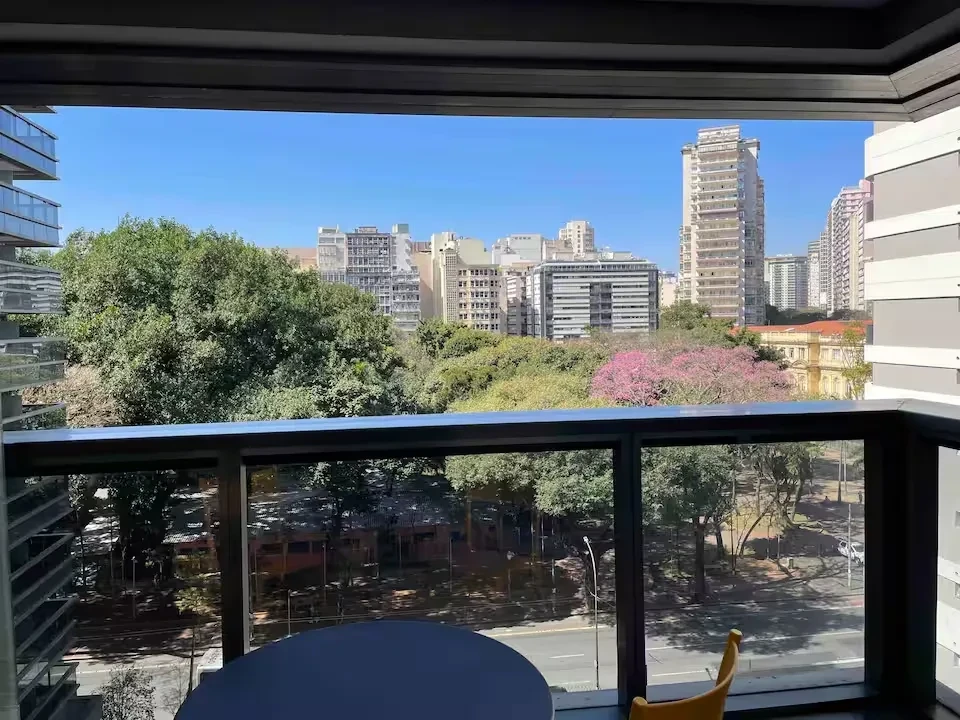 Imagem Studio com 1 Quarto à Venda, 38 m² em República - São Paulo