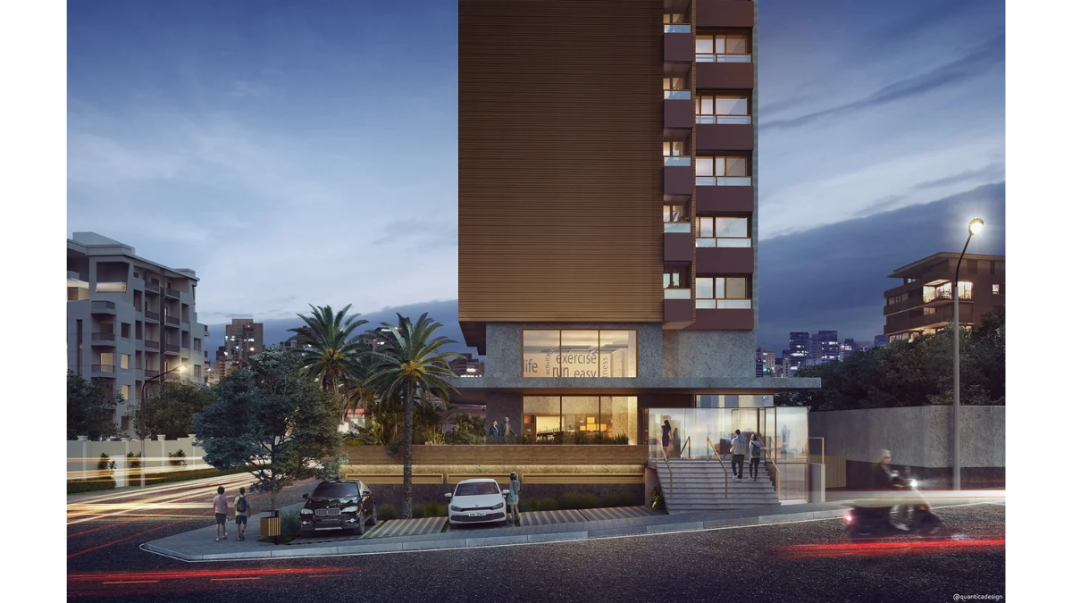 Imagem Studio com 1 Quarto à Venda, 23 m²em Barra - Salvador