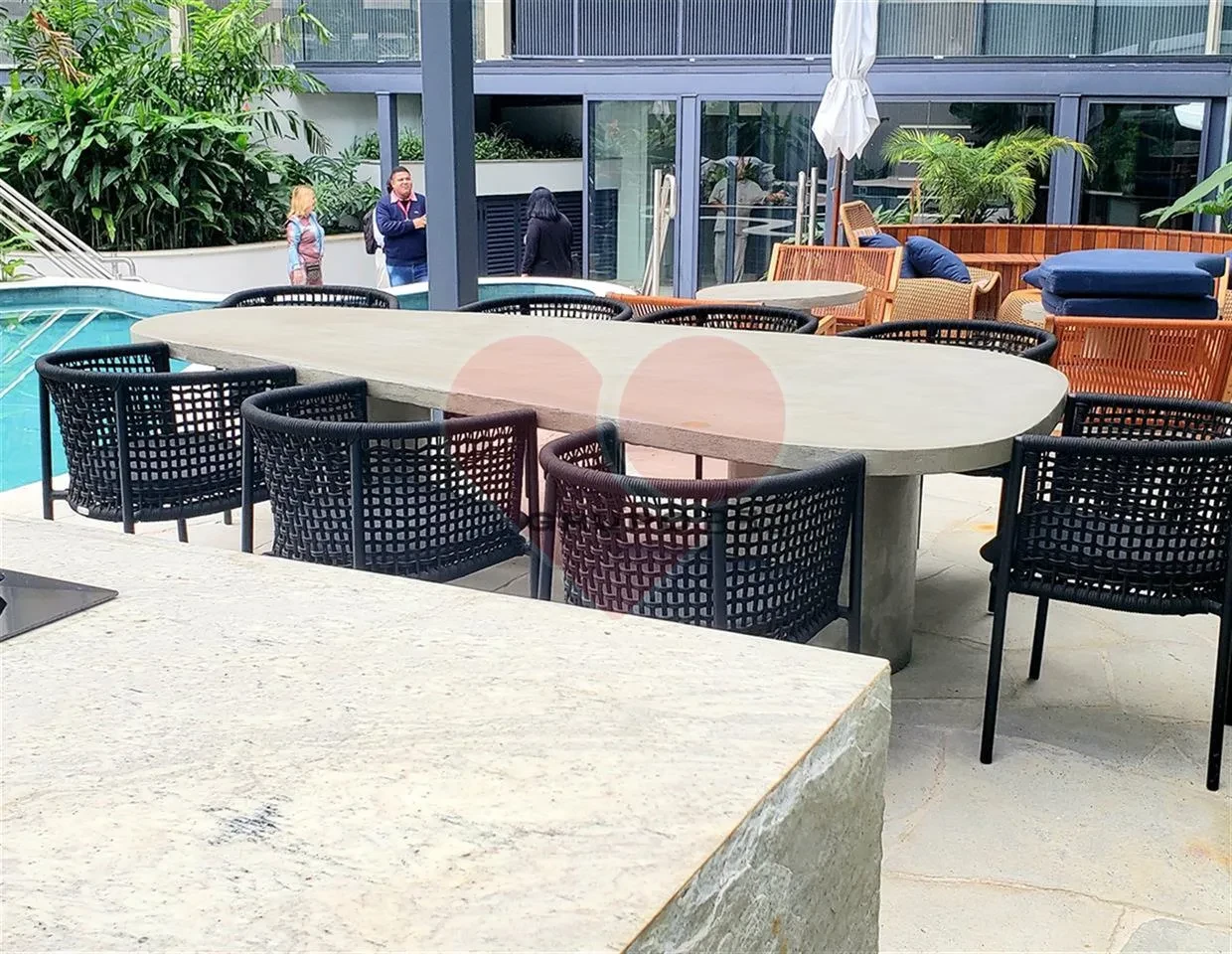 Foto do imóvel: Studio com 1 Quarto à Venda, 36 m² em Leblon - Rio de Janeiro