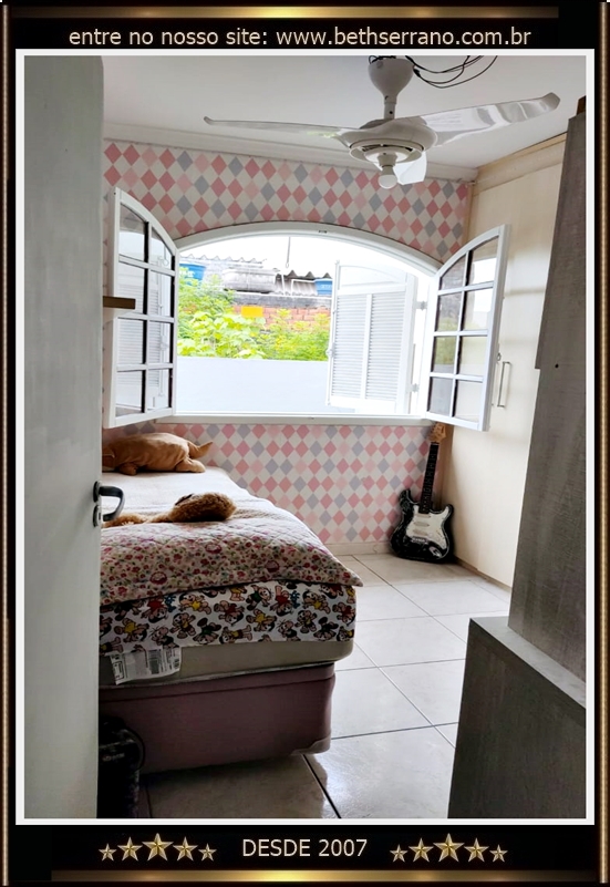 Imagem Sobrado com 3 Quartos à Venda, 98 m²em Vila Aricanduva - São Paulo