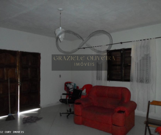 Casa com 2 Quartos à Venda, 120 m² em Cidade Jardim Guapimirim - Guapimirim