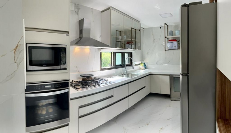 Imagem Apartamento com 3 Quartos à Venda, 213 m² em Paiva - Cabo de Santo Agostinho
