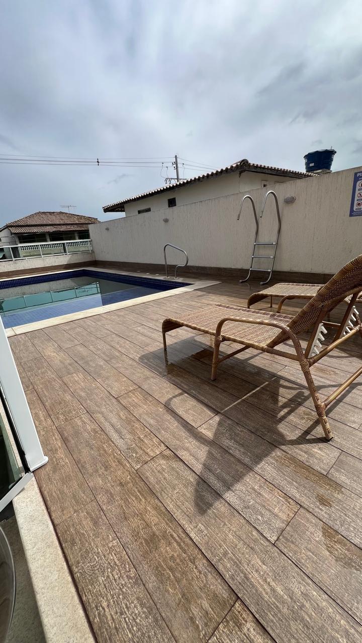 Imagem Apartamento com 2 Quartos à Venda, 70 m²em Buraquinho - Lauro de Freitas