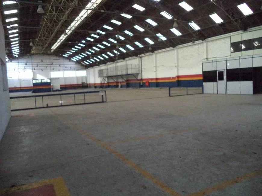 Imagem Galpão à Venda, 2.700 m² em Fundação - São Caetano do Sul