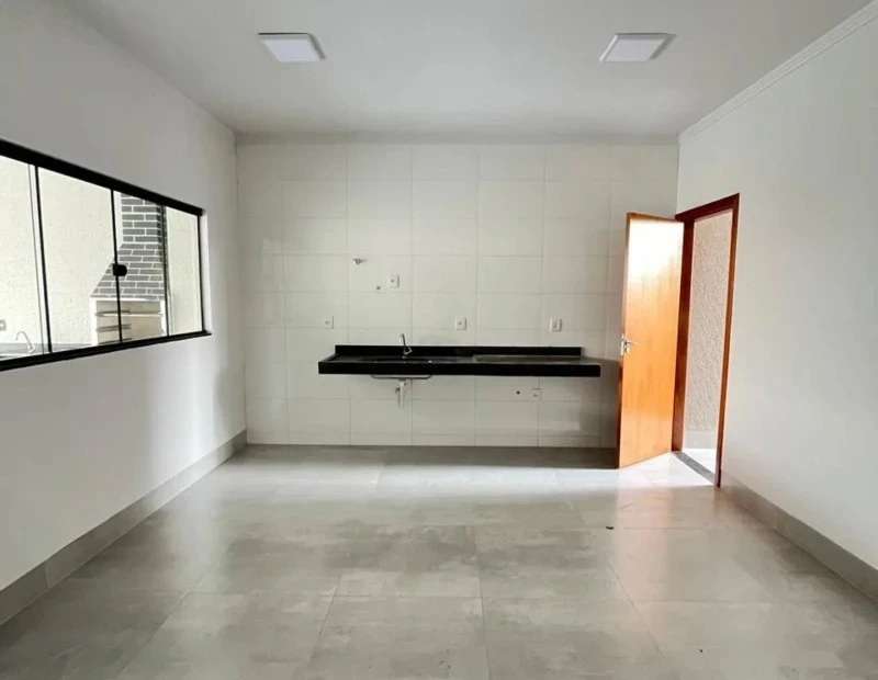 Foto do imóvel: Casa com 2 Quartos à Venda, 95 m² em Residencial Solar Central Park - Aparecida de Goiânia