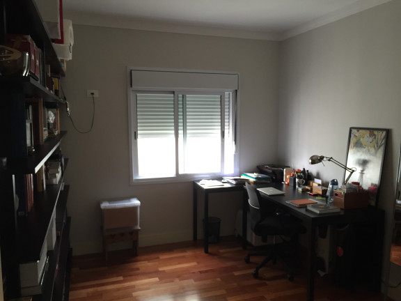 Imagem Apartamento com 3 Quartos à Venda ou Locação, 134 m² em Pinheiros - São Paulo