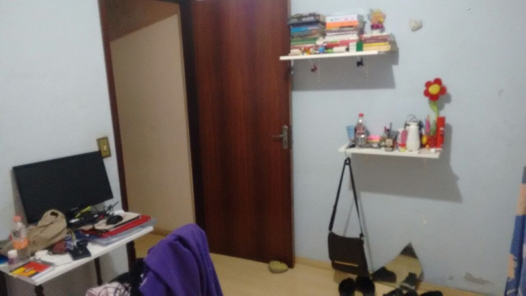 Imagem Sobrado com 3 Quartos à Venda, 120 m² em Parque Savoy City - São Paulo