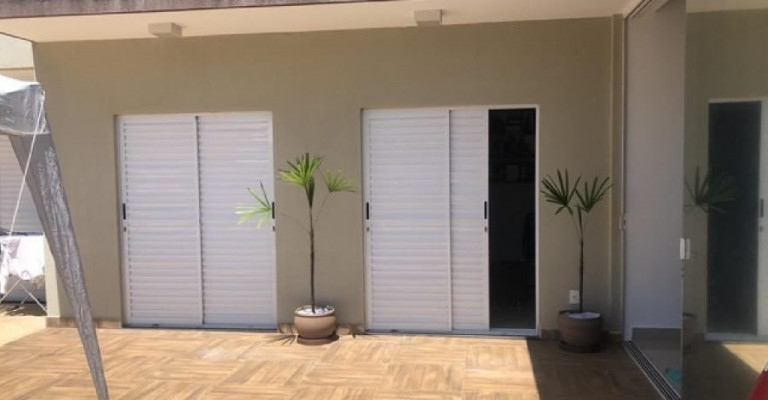 Imagem Casa de Condomínio com 3 Quartos à Venda, 200 m² em Residencial Vale Florido - Piratininga