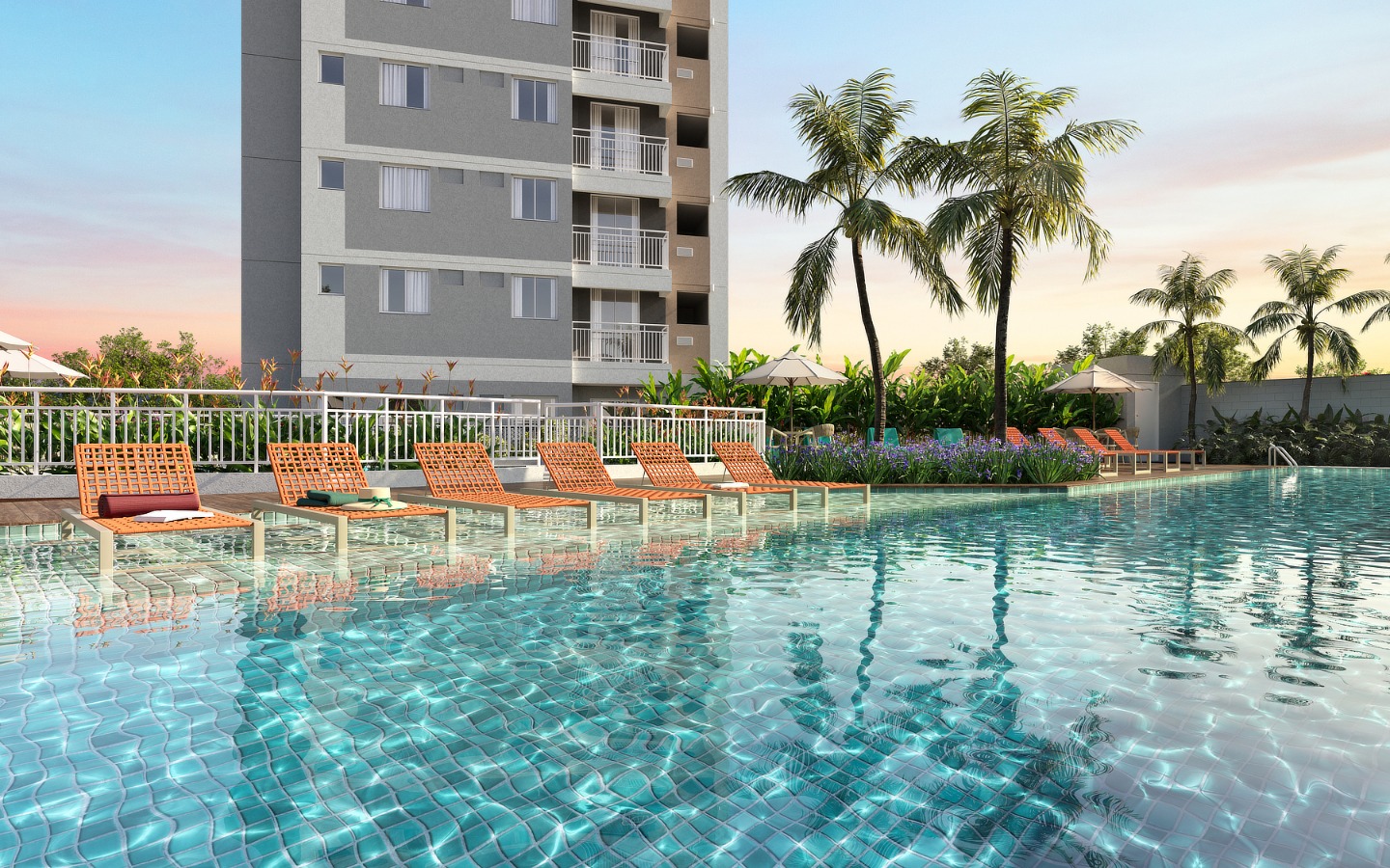 Imagem Apartamento com 3 Quartos à Venda, 64 m² em Irajá - Rio de Janeiro