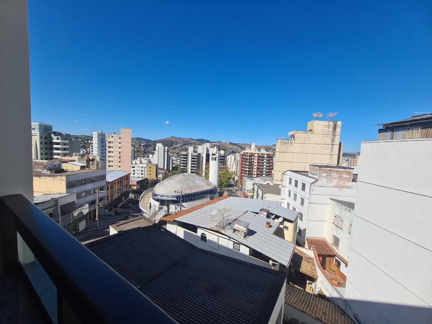 Imagem Apartamento com 2 Quartos à Venda, 82 m² em Santa Helena - Juiz de Fora