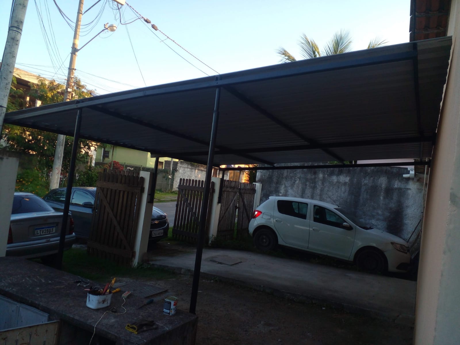 Foto do imóvel: Casa de Vila com 2 Quartos à Venda, em Marambaia - São Gonçalo