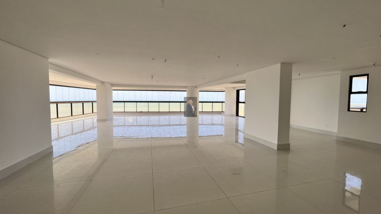 Imagem Apartamento com 5 Quartos à Venda, 414 m² em Altiplano Cabo Branco - João Pessoa