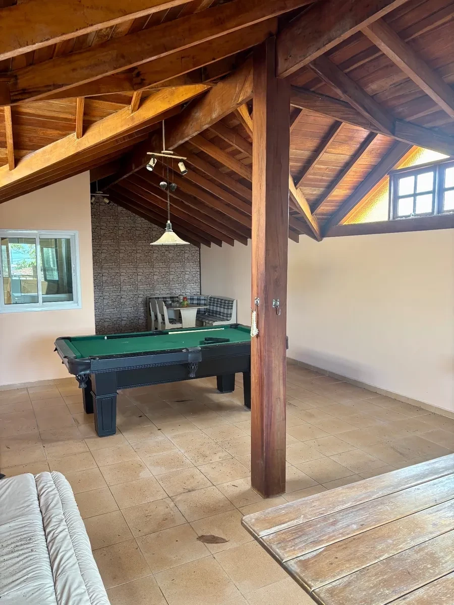 Imagem Casa com 3 Quartos à Venda, 560 m² em Flórida Mirim - Mongaguá