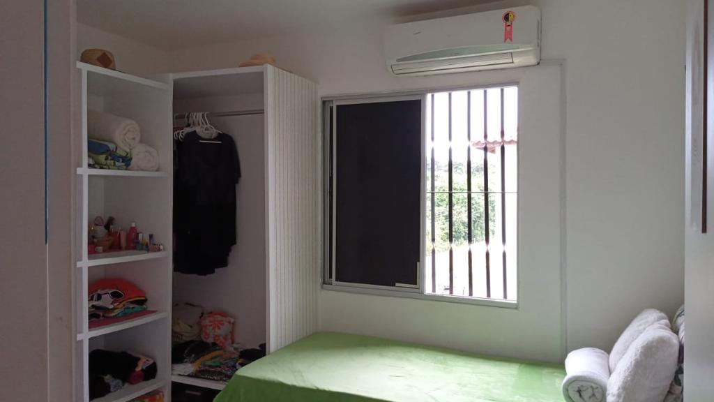 Imagem Apartamento com 2 Quartos para Alugar, 47 m²em Forquilha - São Luís
