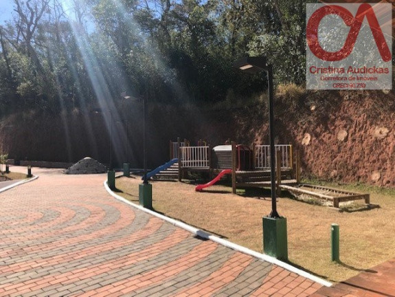 Imagem Casa de Condomínio com 2 Quartos à Venda, 59 m² em Tijuco Preto - Vargem Grande Paulista