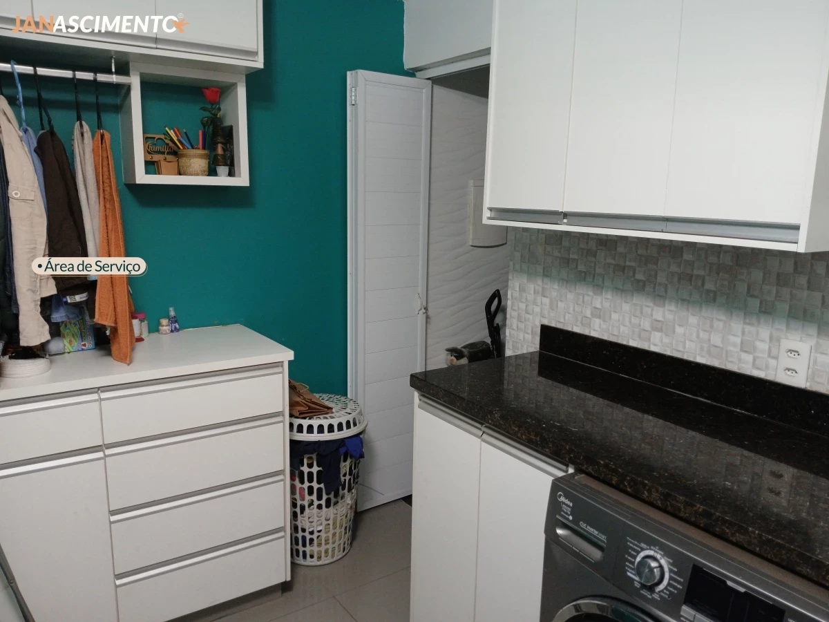 Foto do imóvel: Casa com 3 Quartos à Venda, 48 m² em Bangu - Rio de Janeiro