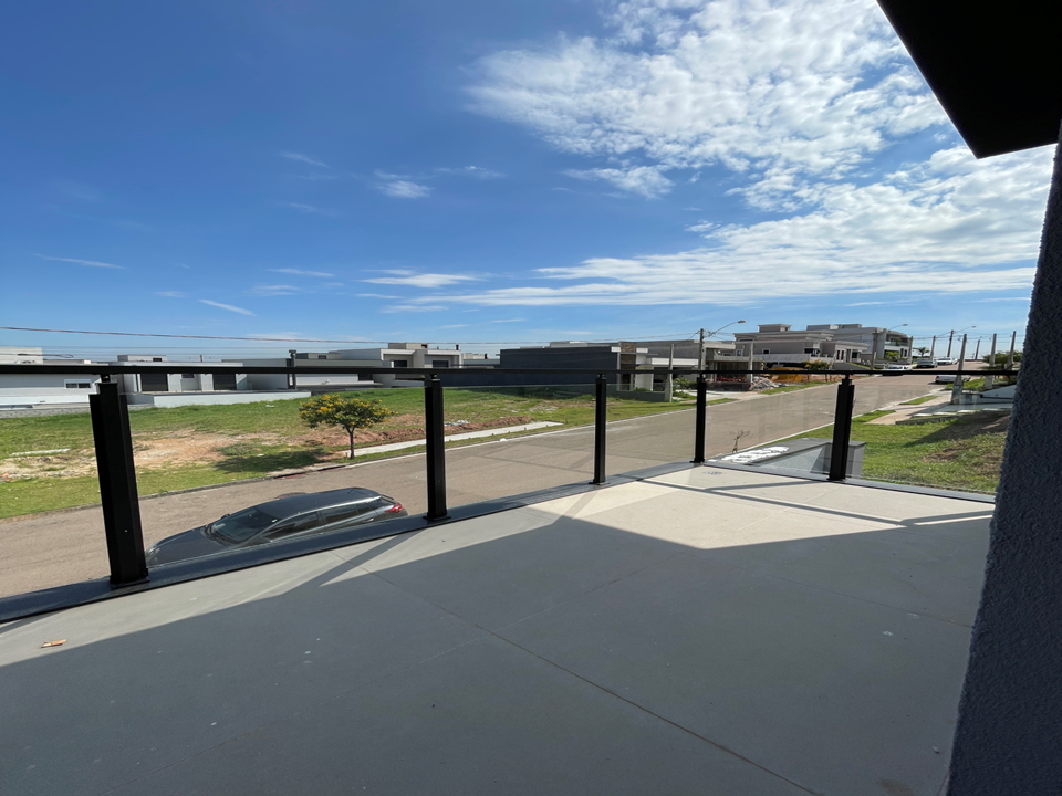 Imagem Casa de Condomínio com 3 Quartos à Venda, 200 m² em Jardim Ermida I - Jundiaí