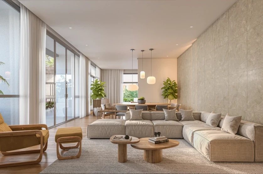 Foto do imóvel: Apartamento com 3 Quartos à Venda, 140 m² em Vila Azevedo - São Paulo