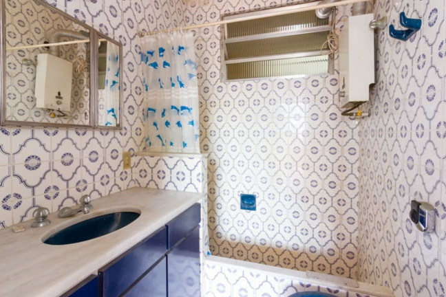 Imagem Apartamento com 2 Quartos à Venda, 108 m² em Ipanema - Rio de Janeiro