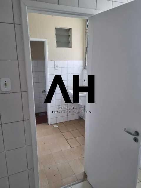 Apartamento com 2 Quartos à Venda, 70 m²em Fonseca - Niterói