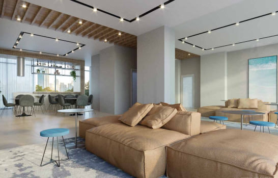 Foto do imóvel: Apartamento com 1 Quarto à Venda, 29 m² em São Judas - São Paulo