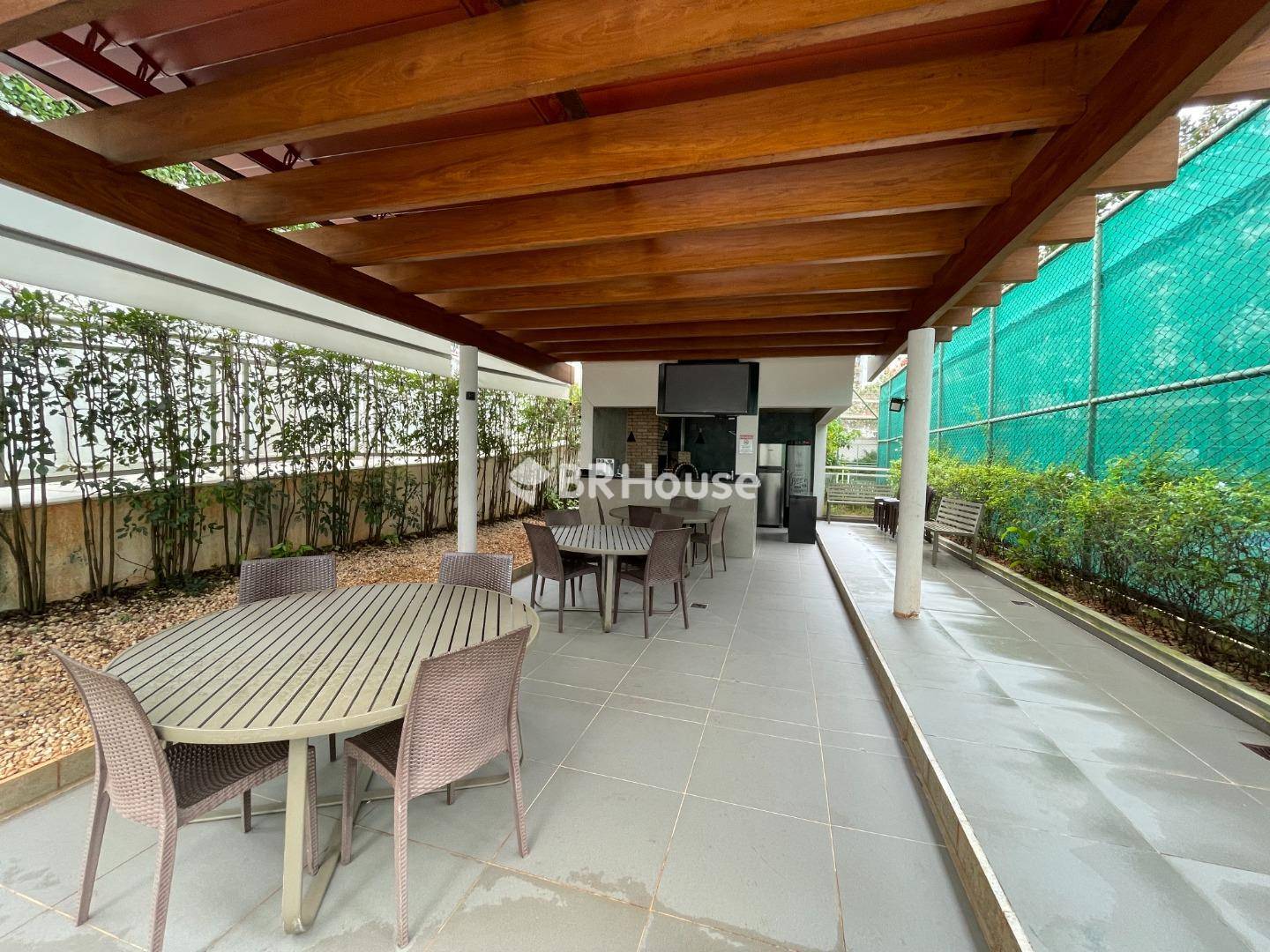 Imagem Apartamento com 3 Quartos à Venda, 139 m² em Norte (Águas Claras) - Brasília