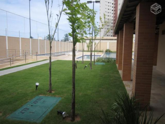 Imagem Apartamento com 2 Quartos à Venda, 56 m² em Ponta Negra - Natal