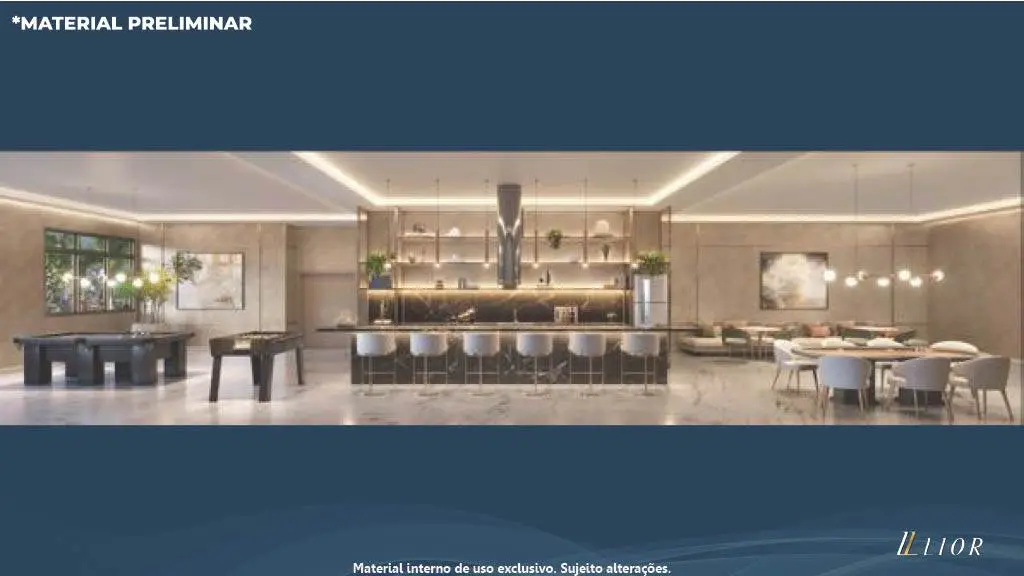 Imagem Apartamento com 4 Quartos à Venda, 188 m²em Vila Prudente - São Paulo