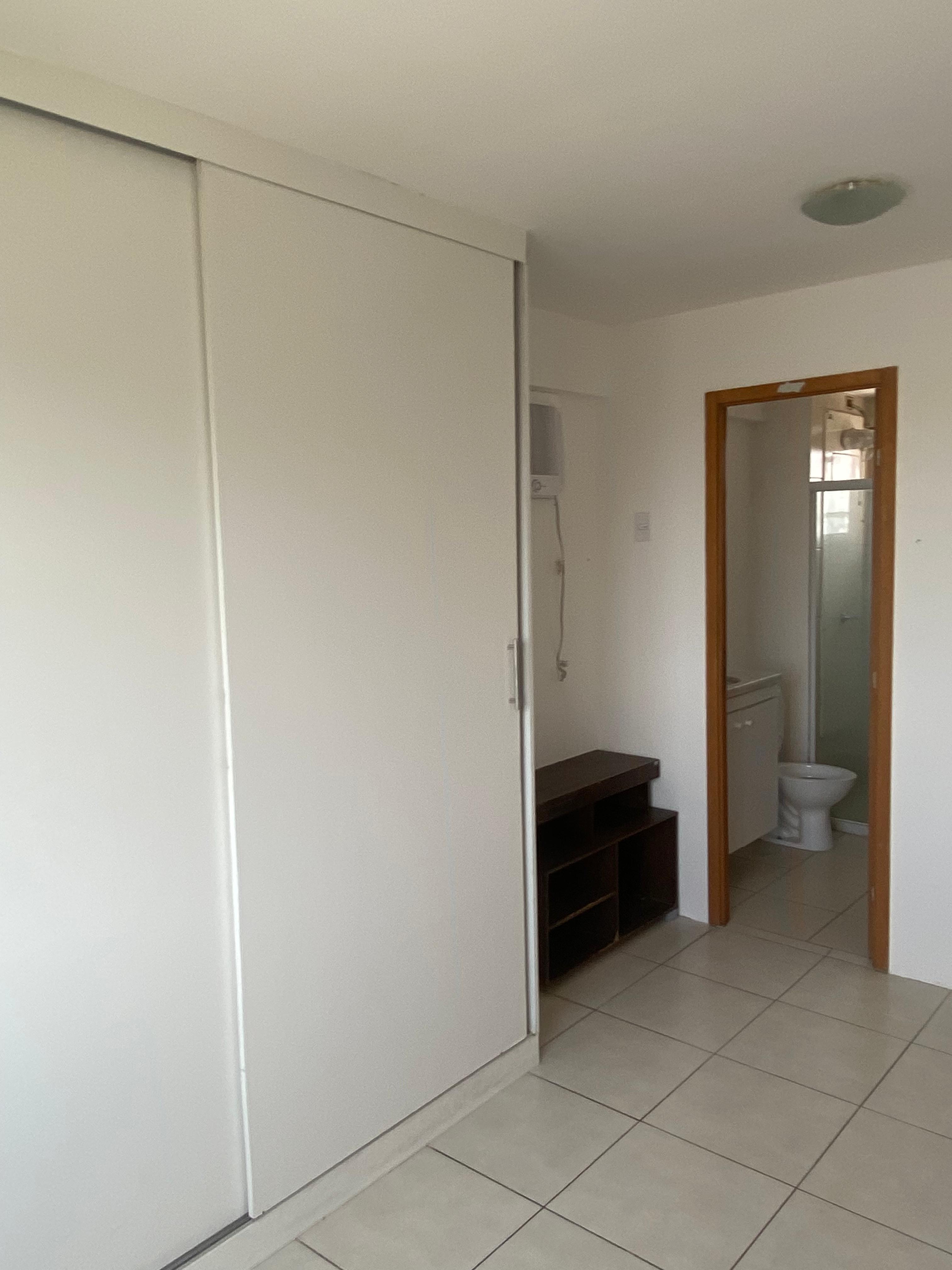 Imagem Apartamento com 3 Quartos para Alugar, 70 m²em Centro - Lauro de Freitas