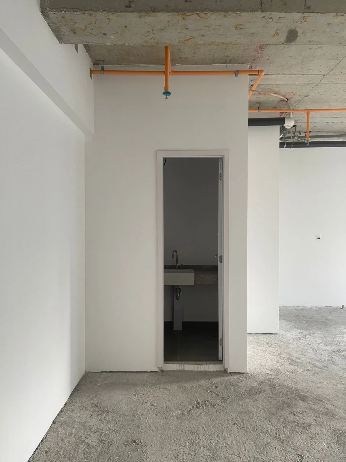 Imagem Sala Comercial para Alugar, 71 m² em Pinheiros - São Paulo