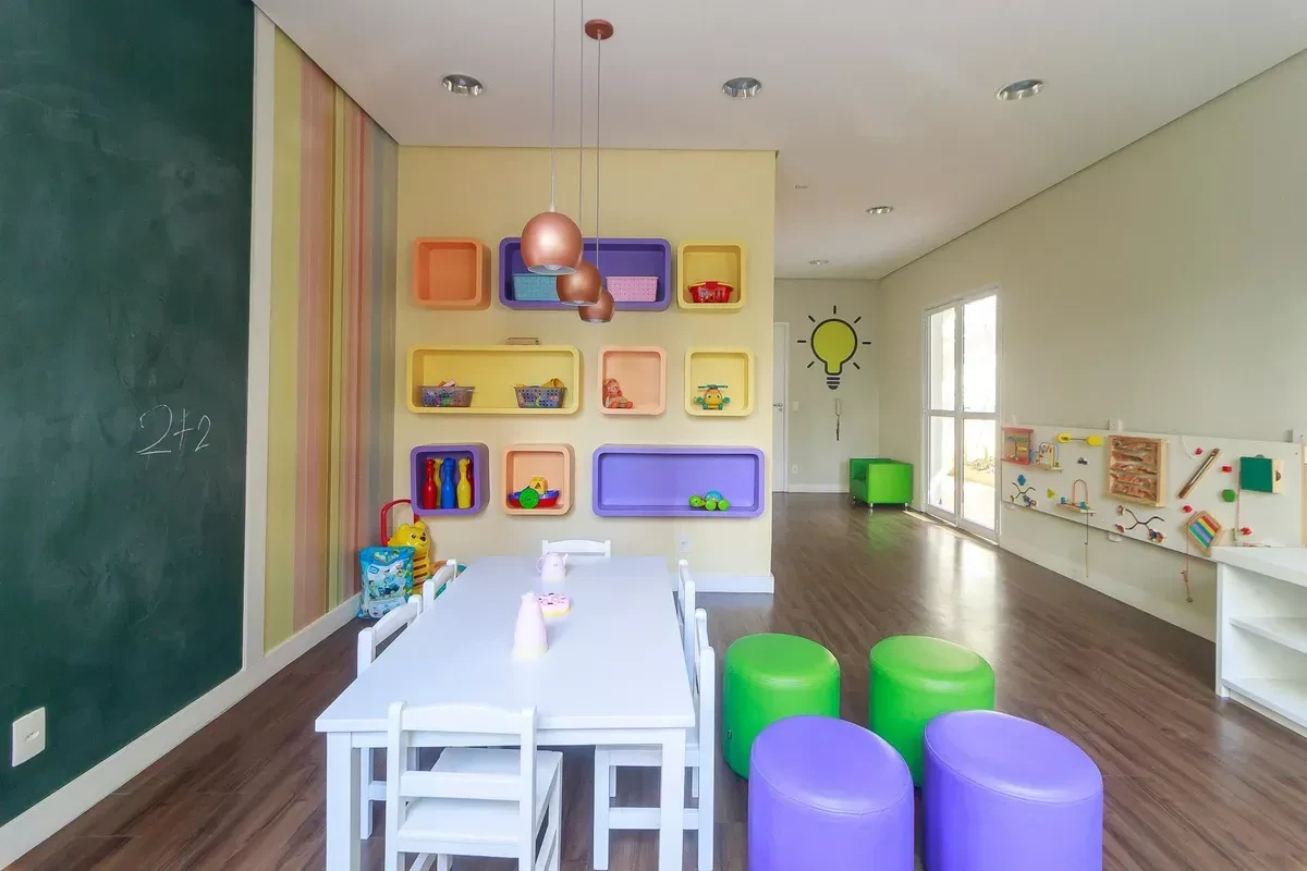 Imagem Apartamento com 2 Quartos à Venda, 65 m² em Cidade Monções - São Paulo