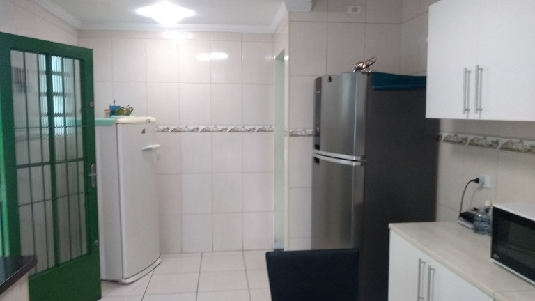 Foto do imóvel: Sobrado com 3 Quartos à Venda, 233 m² em Jardim Santa Clara - Guarulhos