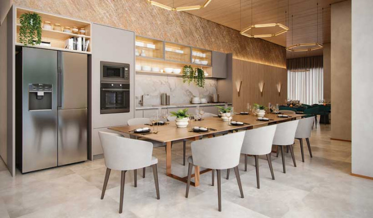 Imagem Apartamento com 4 Quartos à Venda, 169 m² em Vila Mariana - São Paulo