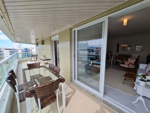 Foto do imóvel: Apartamento com 3 Quartos à Venda, 124 m² em Riviera - Bertioga