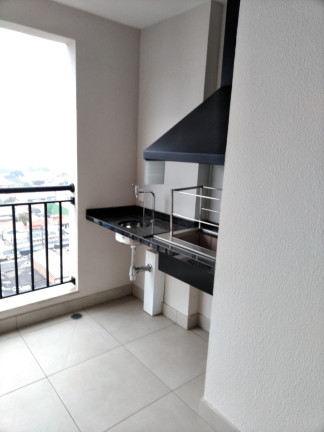 Imagem Cobertura com 4 Quartos à Venda, 204 m² em Taquaral - Campinas