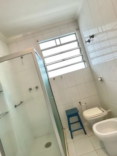 Imagem Apartamento com 4 Quartos à Venda, 18 m²em Aclimação - São Paulo