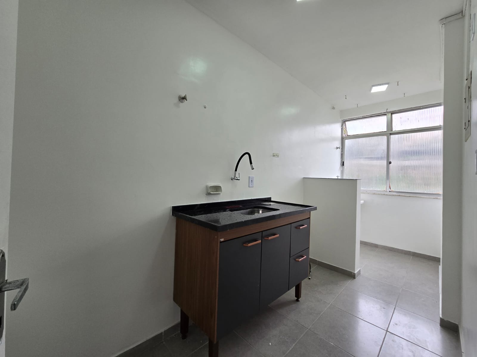Imagem Apartamento com 2 Quartos à Venda, 55 m² em Engenhoca - Niterói