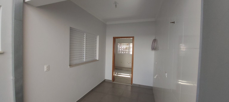 Imagem Casa com 3 Quartos à Venda, 153 m² em Vila Santa Maria - Americana